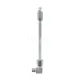 SCHMIERNIPPEL 90° GEBOGEN M8X1 VERLÄNGERT L=56-138MM