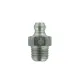 HP SCHMIERSTUTZEN MIT PIN-VENTIL 1/8" 400BAR VA
