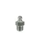 HP SCHMIERSTUTZEN MIT PIN-VENTIL 1/8" 400BAR VA