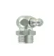 SCHMIERSTIFTWINKEL 1/4" EDELSTAHL