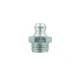 FETTDOSE RECHT 1/8" OHNE KUGEL &amp; FEDER