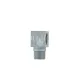 KNIESTÜCK 1/8 BSPT x M10x1
