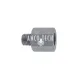 ADAPTER M8x1 M x M10x1 F