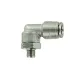 WINKEL-PUSH-IN-KUPPLUNG WEDK1/4 - 1/4 UNF DREHBAR
