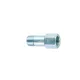 VERLÄNGERUNGSNIPPEL NPT 1/8 EXT X 1/8 NPT INT L=30MM