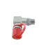 BEFÜLLUNGS-ANSCHLUSS WINKEL M22X1.5 L=80