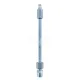 SMEERNIPPEL RECHT 1/8NPT VERLENGT L=60-138MM