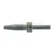 ROHRENDE 3/16" GERADE FÜR HD-SCHLAUCH 8.6x4