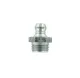 SCHMIERNIPPEL GERADE 1/8" SS 316