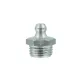 FETTNADEL STRAIGHT 1/4" RVS 316