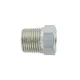 ADAPTER NPT 3/8 M x 1/4 BSP F