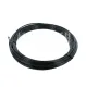 KUNSTSTOFF SCHMIERLEITUNG PA 3/16  (5MM) GEFÜLLT