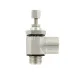 FLUSSREGULATOR 1/4 BSP