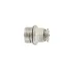 GERADE PUSH-IN VERBINDER RIKI8 3/8"
