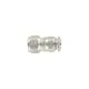 GERADEEINSCHUBVERBINDER ROKI6 1/8"