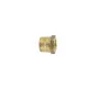 ADAPTER BSPT 3/8 M x 1/4 BSP F