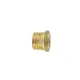 ADAPTER BSPT 1/2 M x 1/4 BSP F