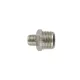 ADAPTER 1/4 X 1/2 BSP M