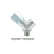 Y-REAMKUPPLUNG 1/4 BSP/T