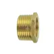 REDUZIERRING BSPT 1" AU x 3/4 BSP IN M