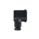 REKTANGULARER STECKER ZWEIPOLE 22MM SPULE