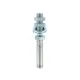 SCHMIERBÜRSTENHALTER PHA 80MM  1/8G