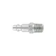 EINSCHRAUBNIPPEL 1/4 NPT SERIE 3000 10C
