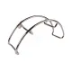 SCHLAUCHHALTER 350x90 MM B x D