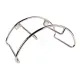 SCHLAUCHHALTER 350x190 MM B x T