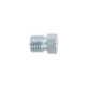 MUTTER STAHL 4MM ROHR