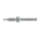 SCHLAUCHSTIFT LANG 6MM GRAD FÜR HP SCHLAUCH 8.6x4