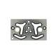 SKF ZWISCHENDICHTUNG VPKM.08
