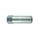 PRESSOL Präzisionsmundstück 4-Backen M10x1 Ø13 mm
