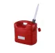 PRESSOL KRAFTSTOFFKANISTER 20 L PE MIT FLEXIBLEM AUSLAUF