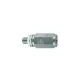 PR GERADES SCHWENK 1/8G BU - 1/4G BI