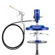 PRESSOL FÜLLPUMPE L700 SET 15:1 25/60KG 2M-1/2 PISTOLE+SCHNELLVERBINDUNG