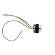 PLUG 2 MIT KABEL FÜR P203