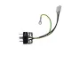 STECKER 1 MIT KABEL FÜR 203 MIT STEUERPLATTE 