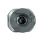 LINCOLN SCHIEBEMUNDSTÜCK FÜR FLACHNIPPEL 22MM  80933