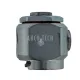 LINCOLN SCHIEBEMUNDSTÜCK FÜR FLACHNIPPEL 22MM  80933