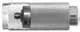 LINCOLN SCHNELLWECHSELKUPPLUNG 1/8 NPT 81980