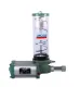 EINZELKOLBEN PNEUMATISCHE PUMPE 82653