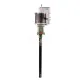 POWERMASTER II PUMPE 1962 84:1 6.1 LPM REFURBISHED