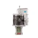 POWERMASTER II 6\" MOTOR 83435 GENERALÜBERHOLT