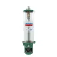 PNEUMATISCHE EINZELHUBPUMPE 83667