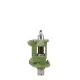 PILEDRIVER II PUMPENROHR 84413 ÜBERHOLT