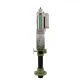 PILEDRIVER PUMPE 2364 12:1 14,9 L/min GENERALÜBERHOLT