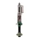 PILEDRIVER PUMPE MODELL 2364 12:1 14.7 LPM