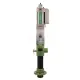 PILEDRIVER PUMPE 2368 3:1 54,0 LPM ÜBERHOLT
