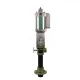 PILEDRIVER PUMPE 2349 25:1 14.9 LPM REFURBISHED